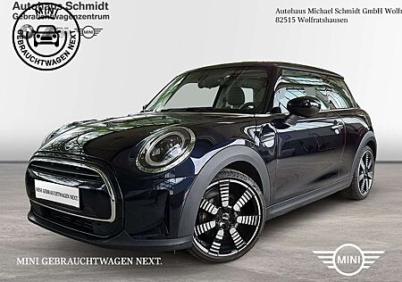 Mini Cooper Hatch DAB LED Pano.Dach Navi Tempomat