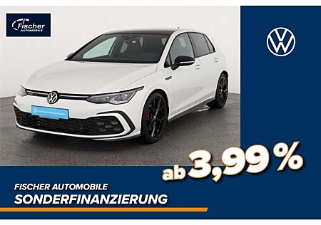 VW Golf GTI Volkswagen 2.0 TSI Black Style DSG Matrix/NAV/RFK