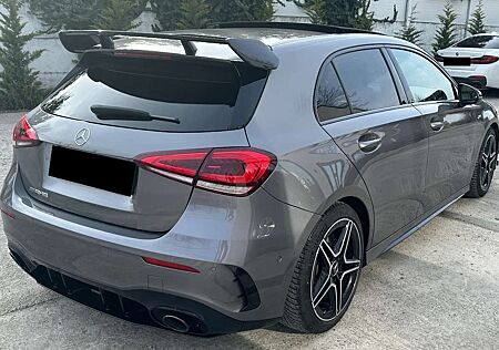 Mercedes-Benz A 180 cdi (be) Sport auto 116ps