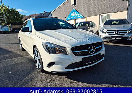 Mercedes-Benz CLA 250 4-Matic SHD Totw 74tkm