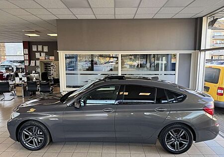 BMW 535d 535 GT M-Paket Leder Panorama Navi Kamera HUD