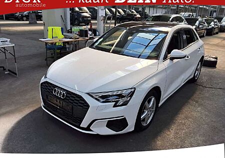 Audi A3 SB 35d S-Tr LED/NAVI/PANO/STANDHZ/VIRTU/SPORT