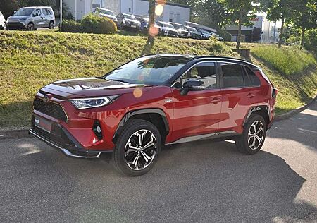 Toyota Others RAV4 Plug-in-Hybrid Technik- und Style Paket