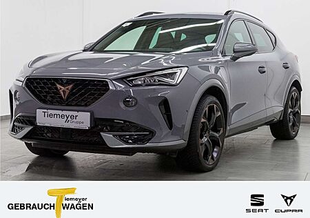 Cupra Formentor 1.4 eHybrid VZ NAVI KAMERA LM19 AHK