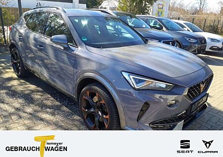 Cupra Formentor 1.4 eHybrid VZ NAVI KAMERA LM19 AHK