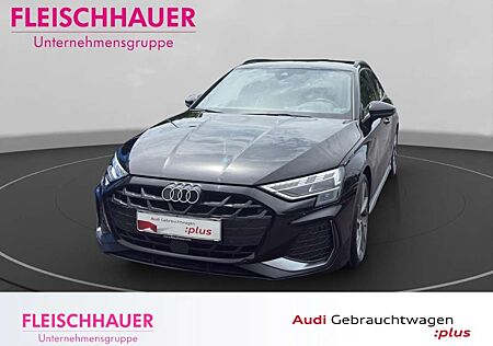 Audi A3 Sportback 35 TFSI S line CarPlay,Navi,AHK,19Zoll