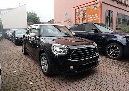 Mini Cooper Countryman Cooper LED NAVI KAMERA