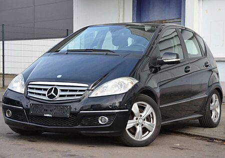 Mercedes-Benz A 200 CDI (169.008) MoPf. + Sport-Paket
