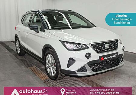 Seat Arona 1.0 TSI Xperience LED|ParkPilot|Sitzheiz