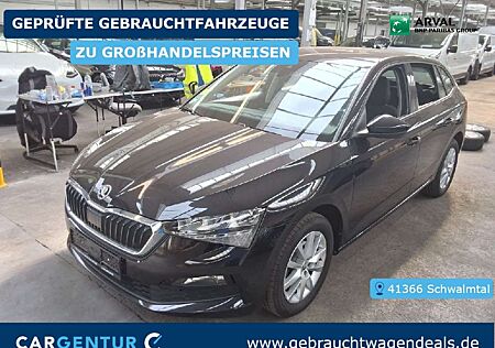 Skoda Scala 1.0 TSI Ambition LED Lane Navi