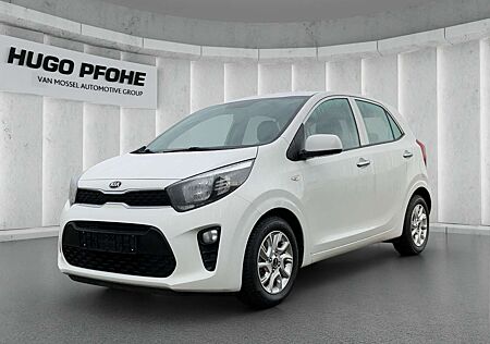 Kia Picanto *NAVI*RFK*LMF