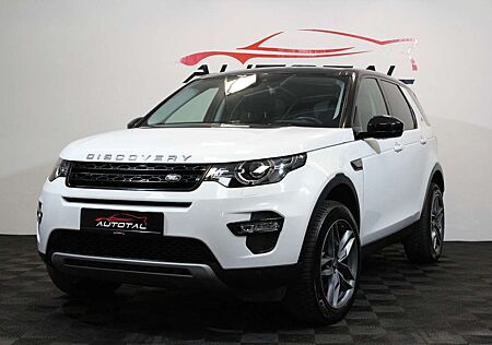 Land Rover Discovery Sport 2.0d AWD*Automatik*Leder*Kamera*