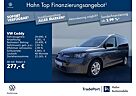 VW Caddy Volkswagen 5 Life 1,5TSI 84KW RADIO PDC KLIMA