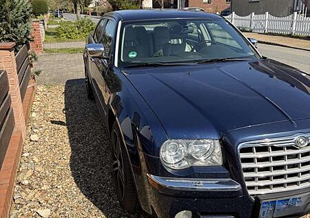 Chrysler 300C 3.5