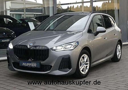 BMW 220 i M Sportp. AHK°AdLED*elSi+Mas
