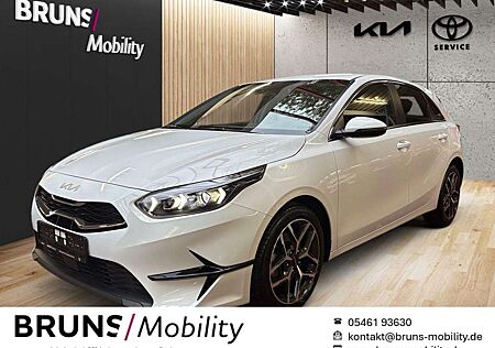 Kia Cee'd Ceed / 1.6 CRDi Spirit Automatik