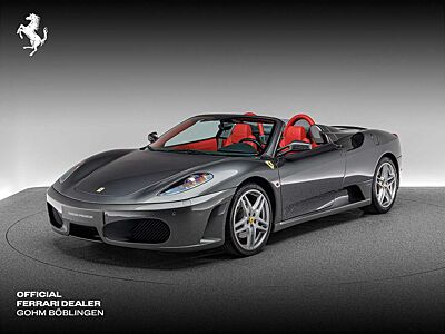 Ferrari F430 Spider
