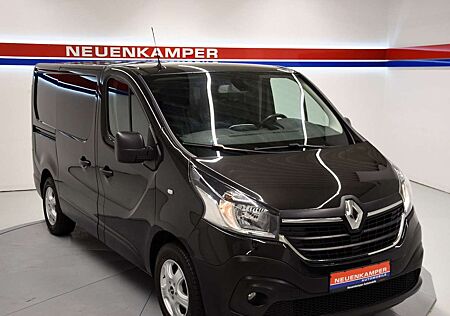 Renault Trafic Kasten L1H1 3,0t Komfort Navi Klima Bluet