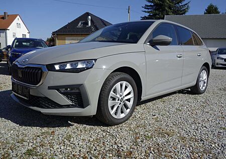 Skoda Scala Top Selection