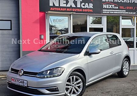 VW Golf Volkswagen VII Lim.1.0 TSI | ACC | Comfortline | 1Hand