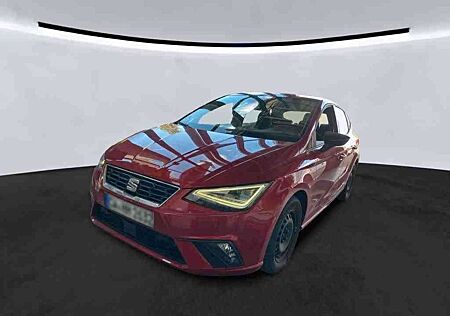 Seat Ibiza FR1.0TSI LED Navi Kamera SHZ PDC Virtual