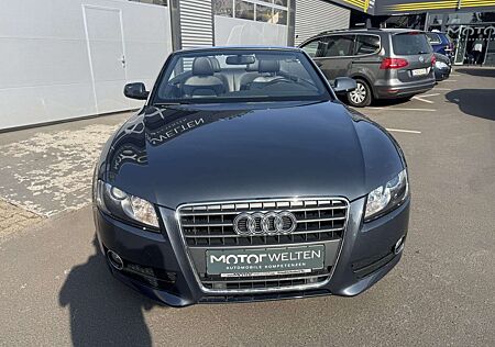 Audi A5 Cabriolet 2.0 TFSI 132 kW 2.0 TFSI EU5 2009 - 2011