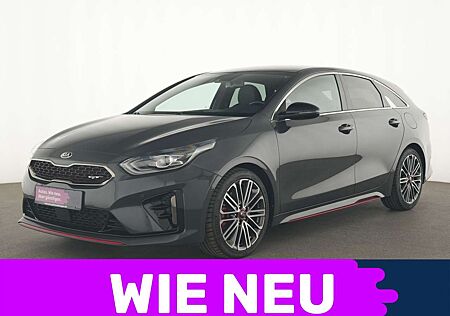 Kia Pro_ceed ProCeed / pro_cee'd ProCeed GT ACC|LED|Klappensteuerung|Navi|Keyless