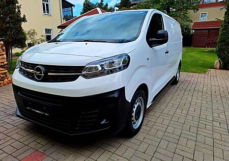 Opel Vivaro 1.Hd 116000km Klima Tempom