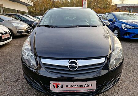 Opel Corsa D Edition "111 Jahre"