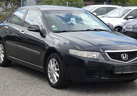 Honda Accord 2.2 i-CTDi Sport Scheckheft