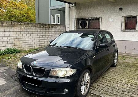 BMW 118i 118 1er (5-Türer) M-Paket