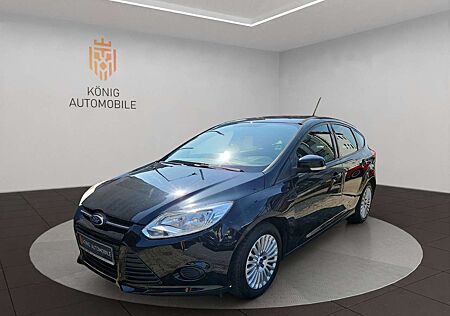 Ford Focus 2,0 TDCI Lim. Trend/AUT./AHK