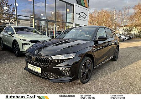 Skoda Scala Monte Carlo*Kamera*SZH*5Jahre Garantie