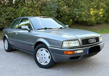 Audi 80 2.8 E