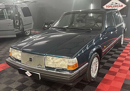 Volvo 960 Executive