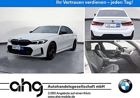 BMW 340 gebraucht kaufen BMW 340 xDrive Sportpaket Pro Aktive Geschw. Head