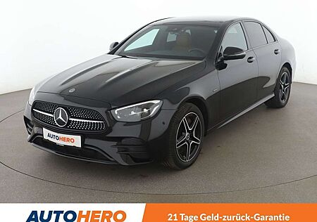 Mercedes-Benz E 300 E 300e AMG Line Aut.*NAVI*LED*TEMPO*PLA*