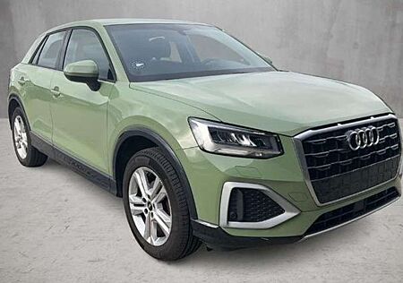 Audi Q2 35 TFSI advanced *CarPlay*KAMERA*AHK*Sitzhzg*ACC*