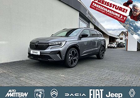Renault Espace VI Esprit Alpine E-Tech Full Hybrid 200
