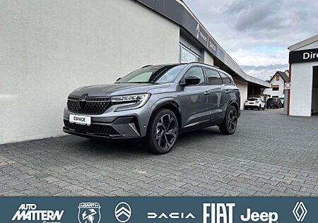Renault Espace VI Esprit Alpine E-Tech Full Hybrid 200