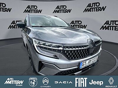 Renault Espace VI Esprit Alpine E-Tech Full Hybrid 200
