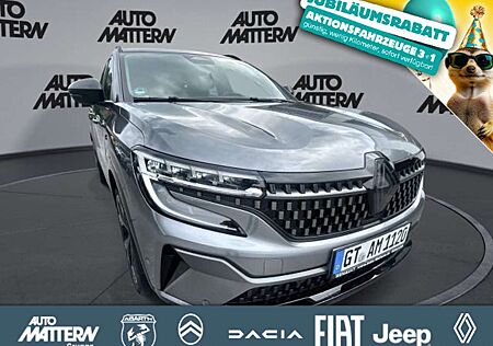 Renault Espace VI Esprit Alpine E-Tech Full Hybrid 200