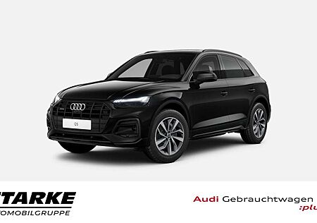 Audi Q5 45 TFSI S tronic quattro advanced NaviPlus Matr...