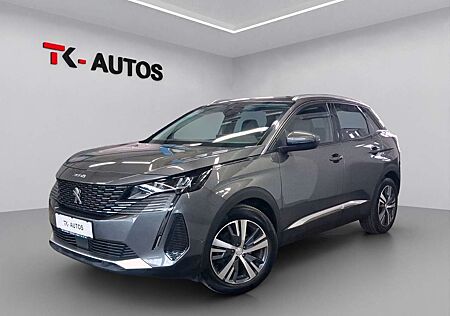 Peugeot 3008 1.5 HDI Allure Pack,Navi,LED,ACC,AHK,Kamera