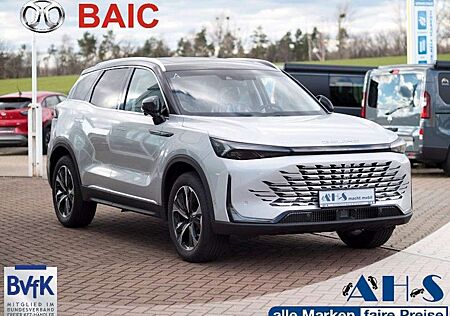 BAIC Beijing X75 Automatik 7DCT LED Pano 360° Kamera