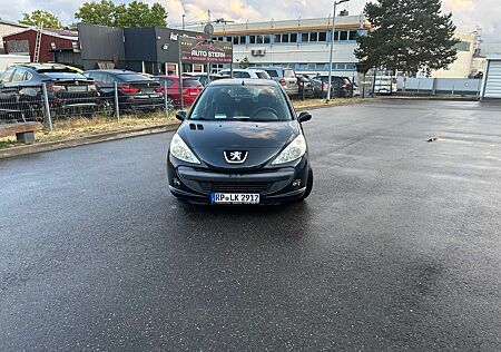 Peugeot 206 75 Tendance