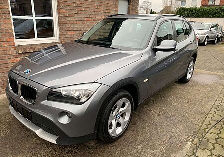 BMW X1 18 d sDrive Automatik