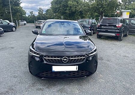 Opel Corsa F 1.2 Turbo Elegance