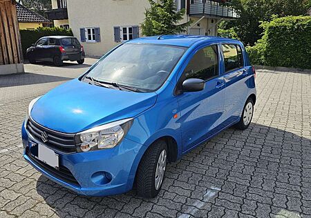 Suzuki Celerio 1.0 Club
