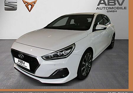 Hyundai i30 1.4 T-GDI Style